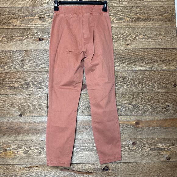 L'Agence Rosalie Petal Pusher in Java Size 25 NWT - Picture 3 of 6